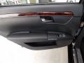 Black - S 550 Sedan Photo No. 30