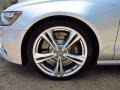 2014 Audi S6 Prestige quattro Sedan Wheel and Tire Photo