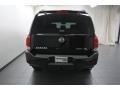 Galaxy Black - Armada SL 4WD Photo No. 13