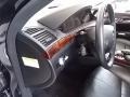 Black - S 550 Sedan Photo No. 37
