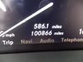 Black - S 550 Sedan Photo No. 42