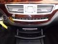 Black - S 550 Sedan Photo No. 44