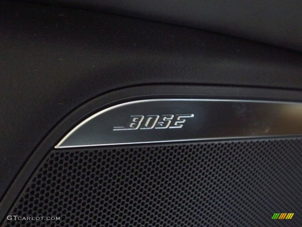 2014 S6 Prestige quattro Sedan - Ice Silver Metallic / Black Valcona photo #26