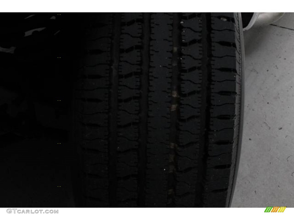 2000 F250 Super Duty XLT Extended Cab - Oxford White / Medium Graphite photo #11