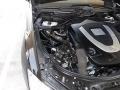 Black - S 550 Sedan Photo No. 64