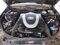 Black - S 550 Sedan Photo No. 65