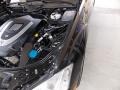 Black - S 550 Sedan Photo No. 66