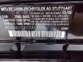 Black - S 550 Sedan Photo No. 67