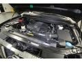 5.6 Liter Flex-Fuel DOHC 32-Valve CVTCS V8 2011 Nissan Armada SL 4WD Engine