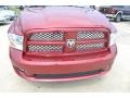 2012 Deep Cherry Red Crystal Pearl Dodge Ram 1500 ST Crew Cab 4x4  photo #11