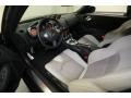 Gray Interior Photo for 2011 Nissan 370Z #83983317