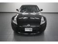 Magnetic Black - 370Z Touring Roadster Photo No. 6