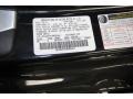 G41: Magnetic Black 2011 Nissan 370Z Touring Roadster Color Code