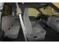 2000 Oxford White Ford F250 Super Duty XLT Extended Cab  photo #52