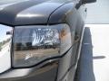2013 Tuxedo Black Ford Expedition EL Limited  photo #14