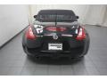 Magnetic Black - 370Z Touring Roadster Photo No. 13