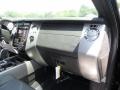 2013 Tuxedo Black Ford Expedition EL Limited  photo #22