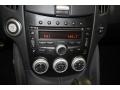 2011 Nissan 370Z Gray Interior Controls Photo