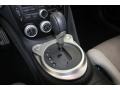 Gray Transmission Photo for 2011 Nissan 370Z #83983674