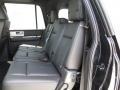 2013 Tuxedo Black Ford Expedition EL Limited  photo #25