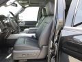 2013 Tuxedo Black Ford Expedition EL Limited  photo #27