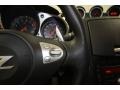 Magnetic Black - 370Z Touring Roadster Photo No. 27