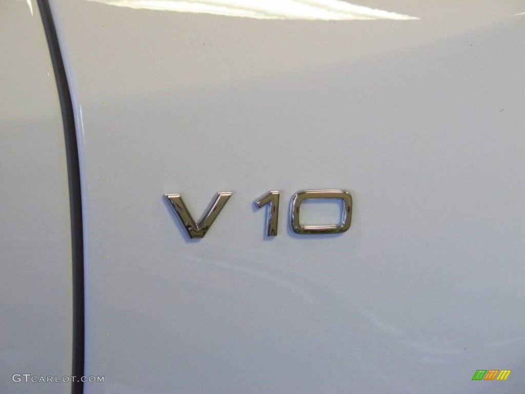 2014 Audi R8 Spyder V10 Marks and Logos Photo #83983758
