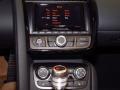 Controls of 2014 R8 Spyder V10