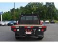 2008 Dark Toreador Red Ford F350 Super Duty XL SuperCab Chassis  photo #4