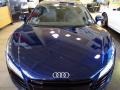 Estoril Blue Crystal Effect - R8 Coupe V10 Photo No. 7