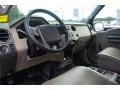 Dark Toreador Red - F350 Super Duty XL SuperCab Chassis Photo No. 10