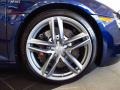 2014 Audi R8 Coupe V10 Wheel and Tire Photo