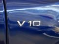 2014 Audi R8 Coupe V10 Badge and Logo Photo
