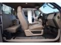 Dark Toreador Red - F350 Super Duty XL SuperCab Chassis Photo No. 12
