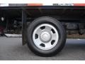 2008 Ford F350 Super Duty XL SuperCab Chassis Wheel