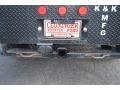 Dark Toreador Red - F350 Super Duty XL SuperCab Chassis Photo No. 15