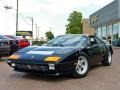 Black 1984 Ferrari BB 512i 