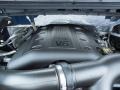 2012 Ford F150 3.5 Liter EcoBoost DI Turbocharged DOHC 24-Valve Ti-VCT V6 Engine Photo
