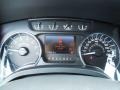 Steel Gray Gauges Photo for 2012 Ford F150 #83984625