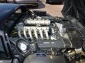  1984 BB 512i  5.0 Liter DOHC 24-Valve Flat 12 Cylinder Engine