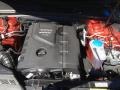 2.0 Liter FSI Turbocharged DOHC 16-Valve VVT 4 Cylinder Engine for 2013 Audi A4 2.0T quattro Sedan #83984982