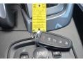 2014 Ford Focus Titanium Hatchback Keys