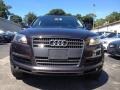 Lava Grey Pearl Effect - Q7 3.6 Prestige quattro Photo No. 18