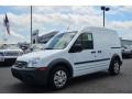Frozen White - Transit Connect XL Van Photo No. 3