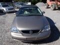 2002 Arizona Beige Metallic Mercury Sable LS Premium Sedan  photo #2