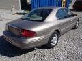 2002 Arizona Beige Metallic Mercury Sable LS Premium Sedan  photo #4