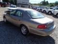 2002 Arizona Beige Metallic Mercury Sable LS Premium Sedan  photo #6