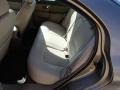 Rear Seat of 2002 Sable LS Premium Sedan