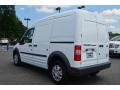 Frozen White - Transit Connect XL Van Photo No. 17