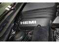 Brilliant Black - 300 C HEMI Photo No. 46